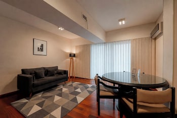 Premier Suite