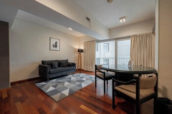 Premier Suite