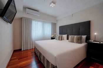 Premier Suite