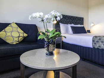 Superior Room, 1 Queen Bed, Non Smoking