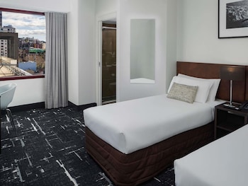 Standard Room, 2 Twin Beds
