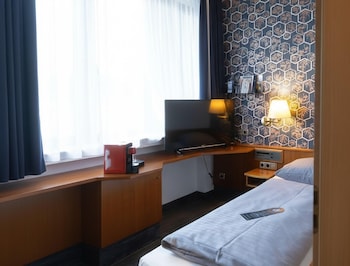 Economy Room, 1 Twin Bed