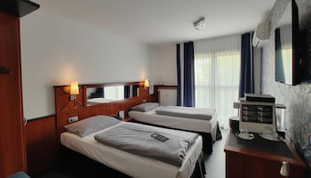 Classic Room, 2 Twin Beds