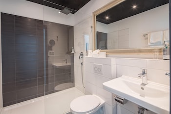 Superior Room, 1 Double Bed, Balcony