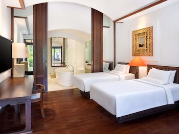 Room, 2 Single Beds, Terrace (Tropical Terrace Beach Wing)
