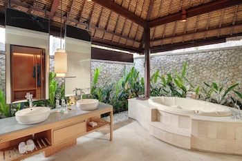 Villa, 1 Bedroom, Private Pool (Private Pool Beach Wing)