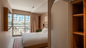 Superior Room, Balcony