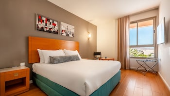 Standard Double or Twin Room, Balcony
