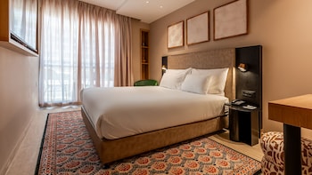 Superior Room, Balcony