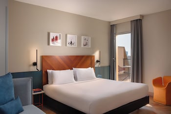 Premium Room, 1 Double Bed