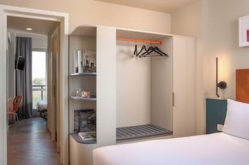 Premium Room, 1 Double Bed