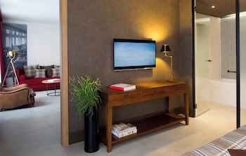 Urban Suite