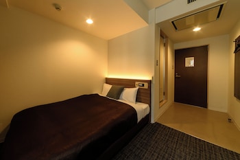 Double Room, Non Smoking