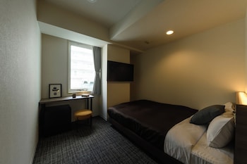 Double Room, Non Smoking