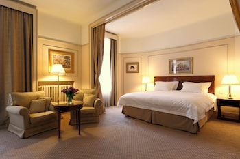 Junior Room