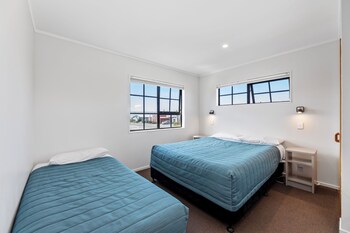 Two Bedroom Family Suite