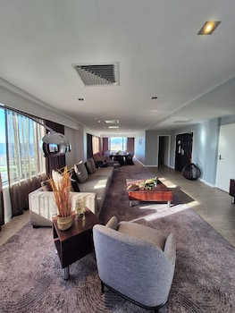 Royal Suite, 3 Bedrooms