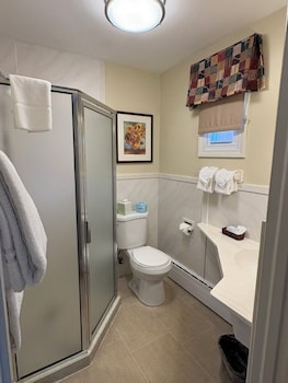 Economy Double Room, 2 Double Beds, Annex Building