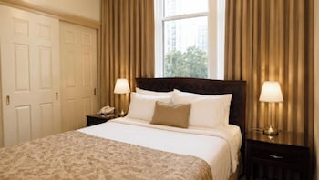 Two Bedroom Suite