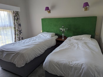 Standard family room for 3(2A+1C)
