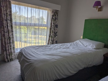 Standard family room for 3(2A+1C)