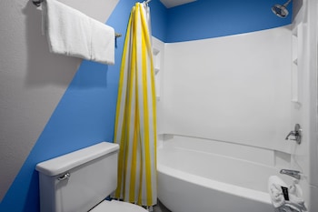 Family Suite, 2 Bedrooms, Non Smoking