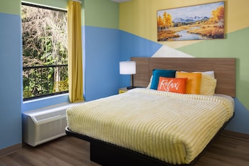 Suite, Multiple Beds, Non Smoking