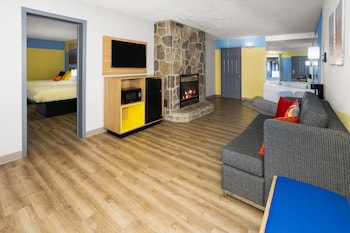 Family Suite, 2 Bedrooms, Non Smoking