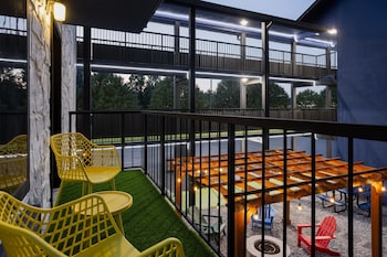 Suite, Multiple Beds, Non Smoking
