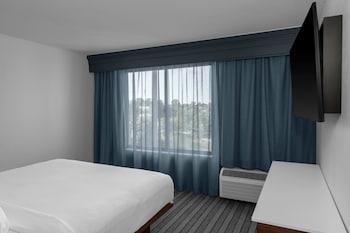 Suite, 1 Bedroom, Balcony
