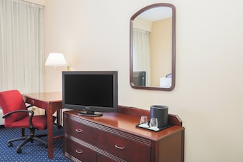 Suite, 1 Bedroom, Balcony