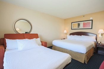 Room, 1 King Bed with Sofa bed