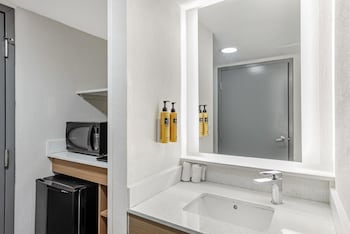 Standard Room, 2 Queen Beds, Accessible, Refrigerator & Microwave