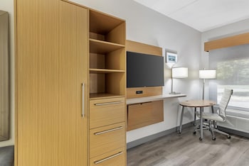Standard Room, 2 Queen Beds, Accessible, Refrigerator & Microwave