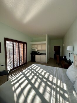 Superior Suite, 1 Bedroom