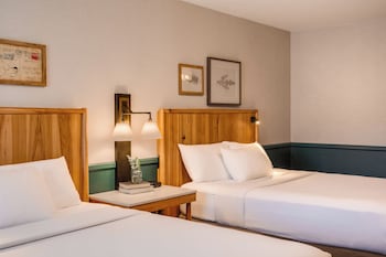 Studio Suite, 2 Queen Beds