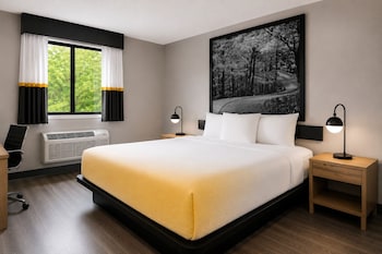 Room, 1 Queen Bed, Non Smoking