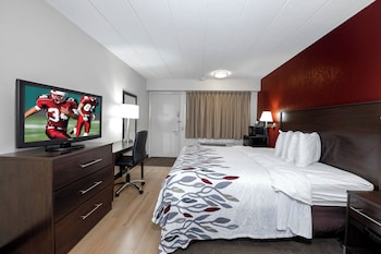 Superior Room, 1 King Bed, Non Smoking