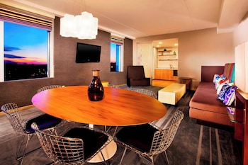 Suite, 1 Bedroom