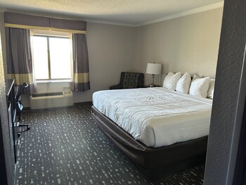 King Room - Non Smoking