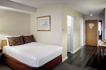 Junior Studio Suite
