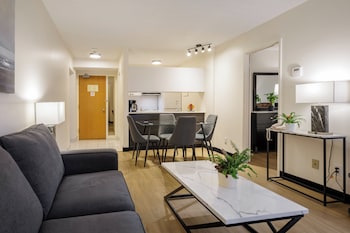 Premier Suite, 2 Bedrooms