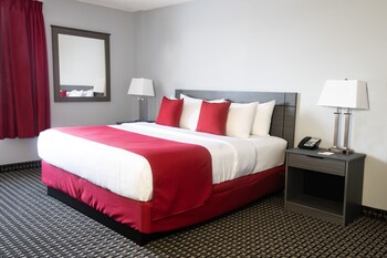 Business Room, 1 King Bed, Non Smoking