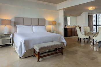 Royal Suite
