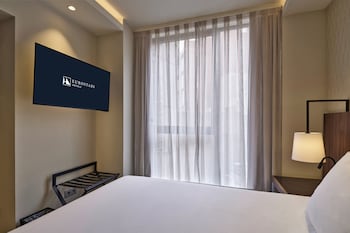 Standard Single Room, 1 Large Twin Bed