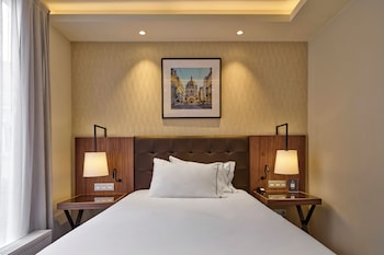 Standard Single Room, 1 Large Twin Bed
