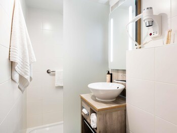 Privilege, Room, 1 Double Bed, Balcony