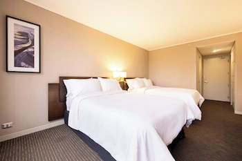 Standard Room, 2 Queen Beds