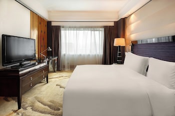 Suite, 1 Bedroom