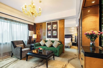 Suite, 1 Bedroom